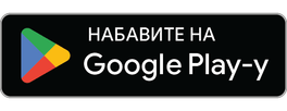 Nabavite na Google Play-u